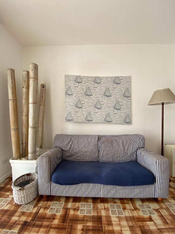 Villa A Diamante Sulla Spiaggia 벨베데레마리티모 외부 사진