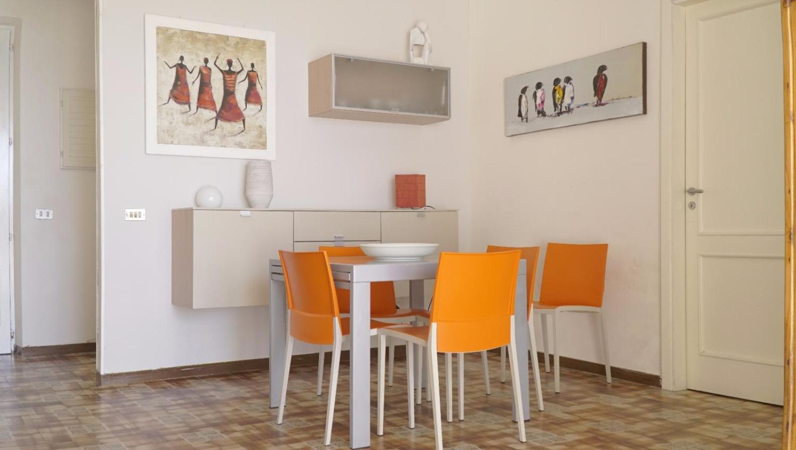 Villa A Diamante Sulla Spiaggia 벨베데레마리티모 외부 사진